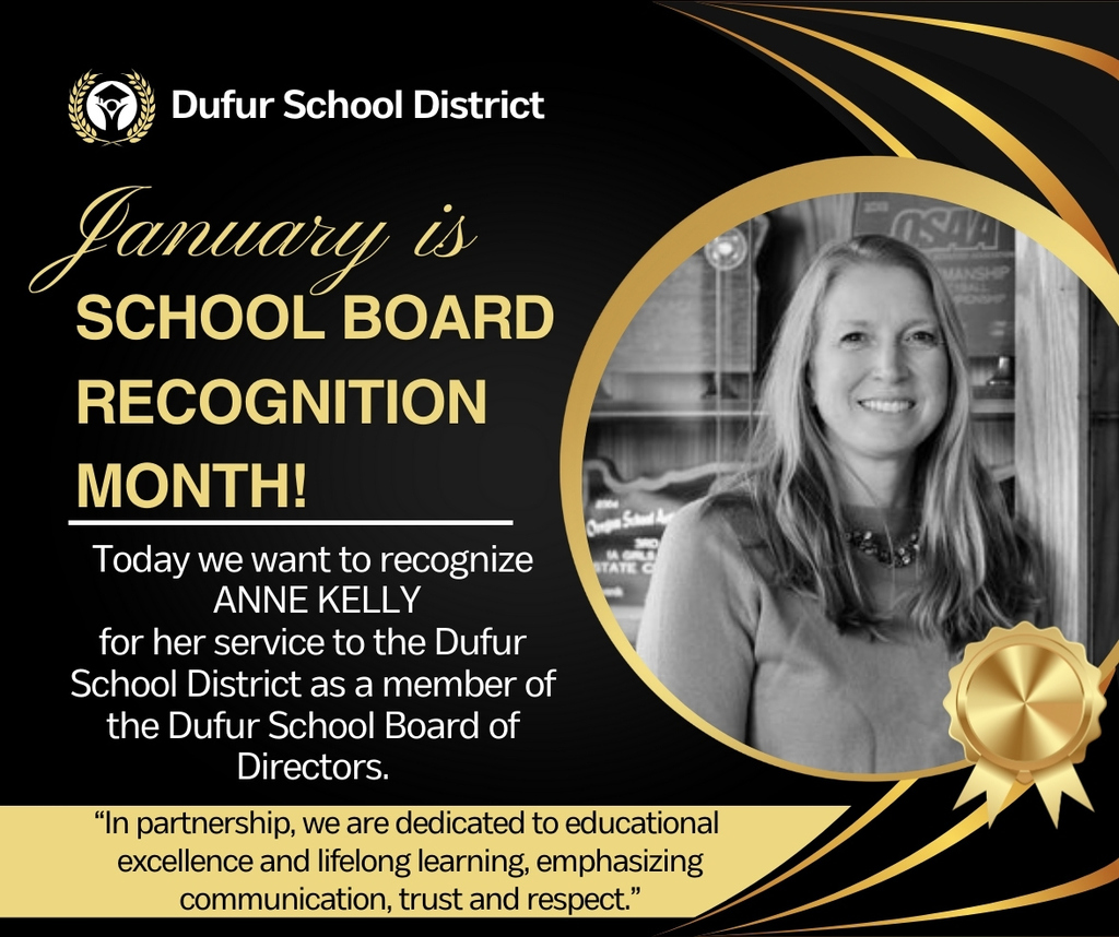 Board Recognition
