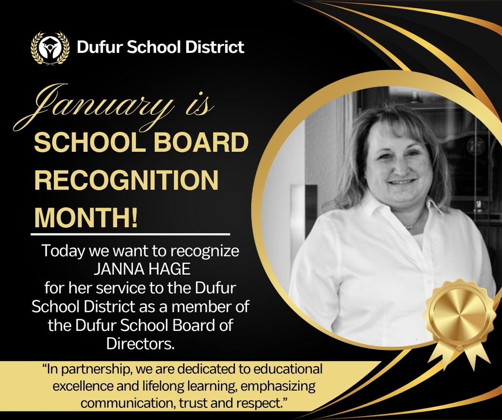 Board Recognition
