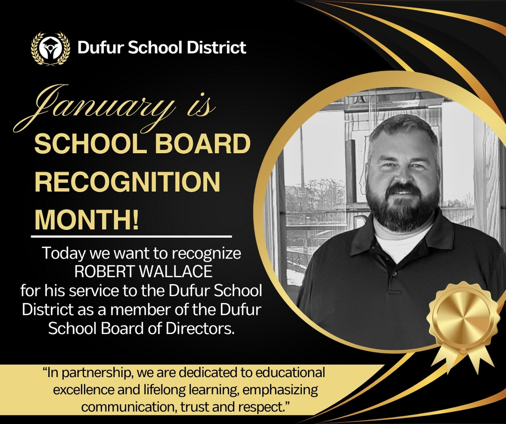 Board Recognition