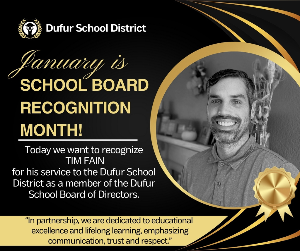 Board Recognition