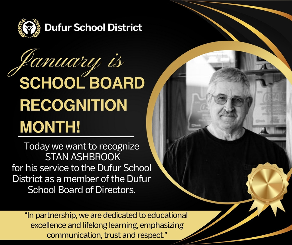 Board Recognition