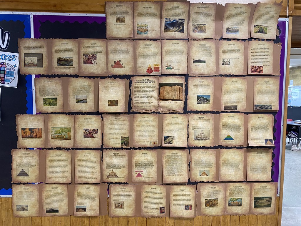 Ancient Civilizations 5