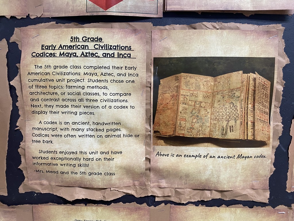 Ancient Civilizations 6