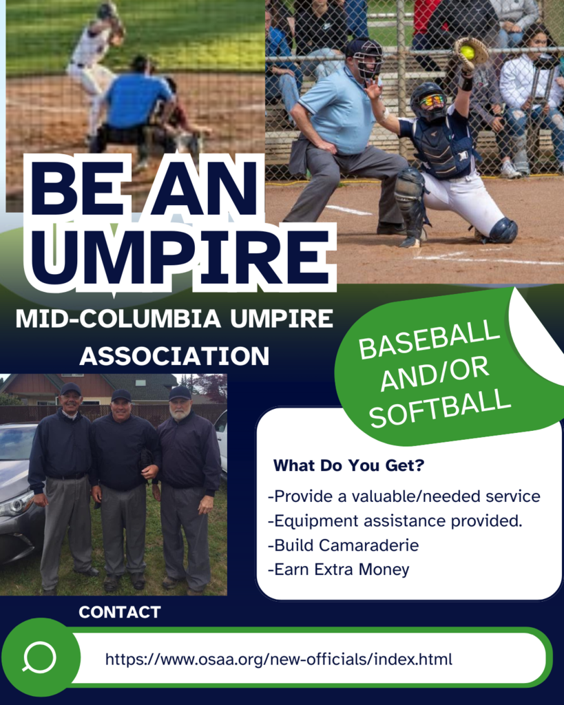 Umpire Flyer