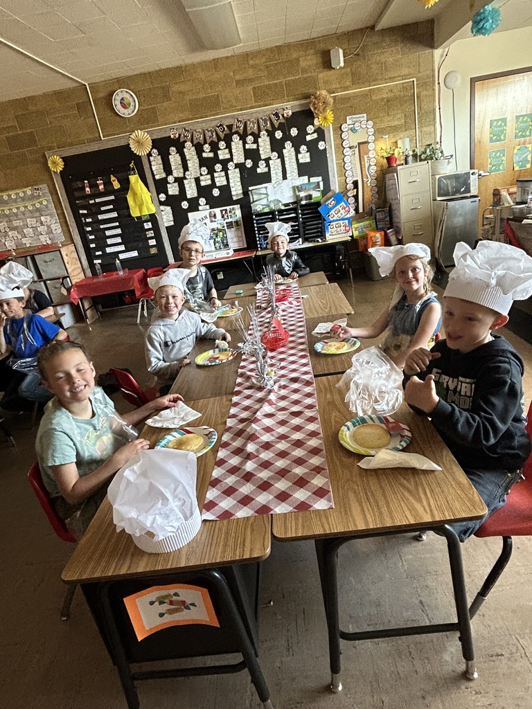 2nd grade restaurant