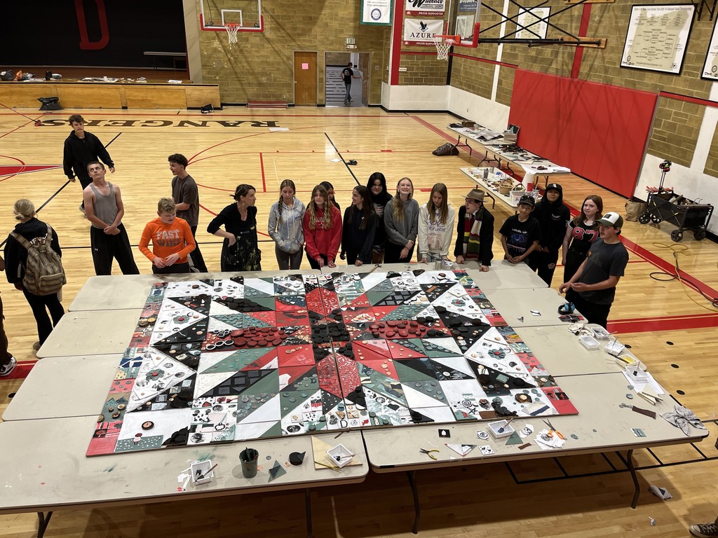 Artist in Residence 2