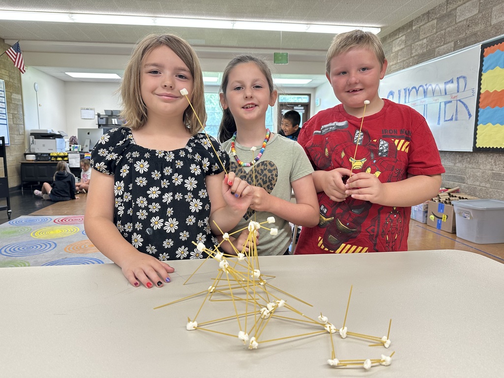 Summer School STEAM 4