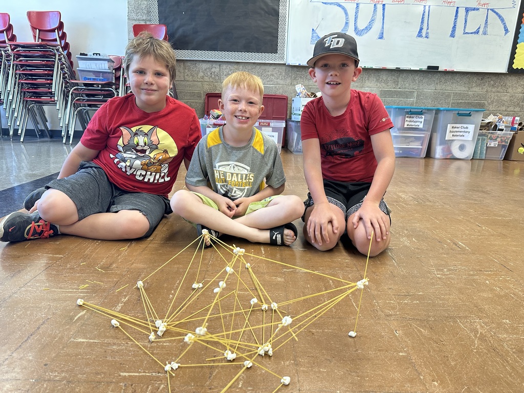 Summer School STEAM 7