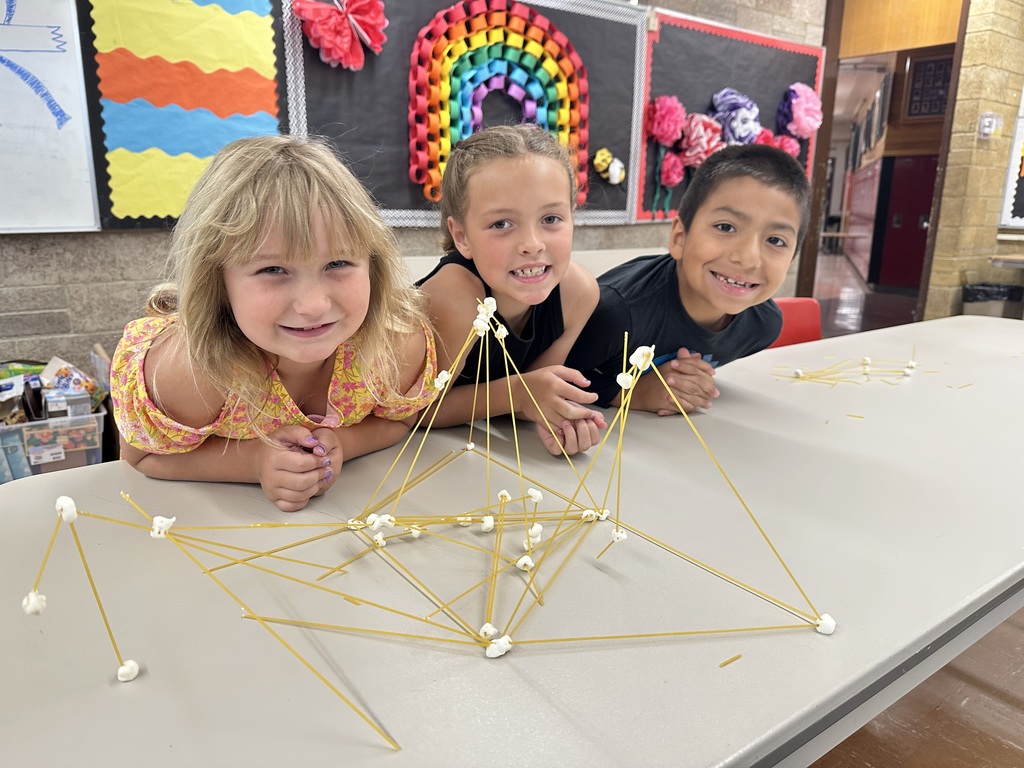 Summer School STEAM 2