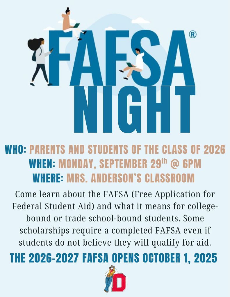 FAFSA Night
