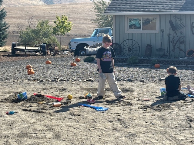 Skiles Pumpkin Patch 3