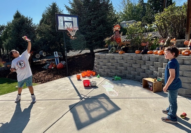 Skiles Pumpkin Patch 6