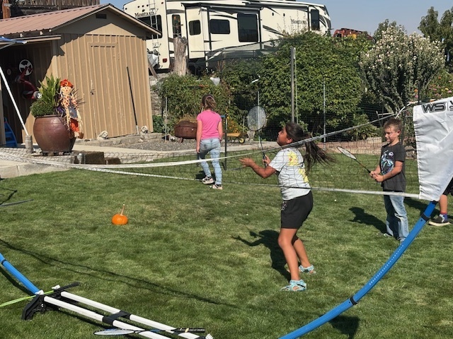 Skiles Pumpkin Patch