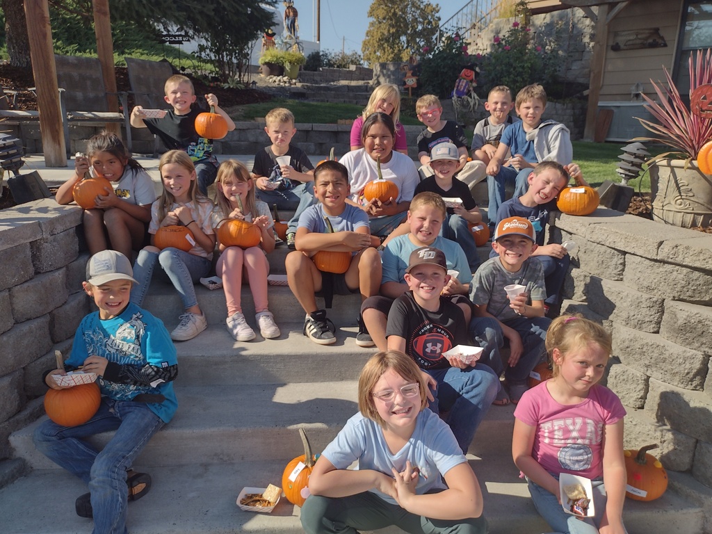 Skiles Pumpkin Patch 5