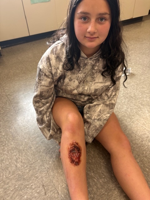 6th grade 1st grade 4