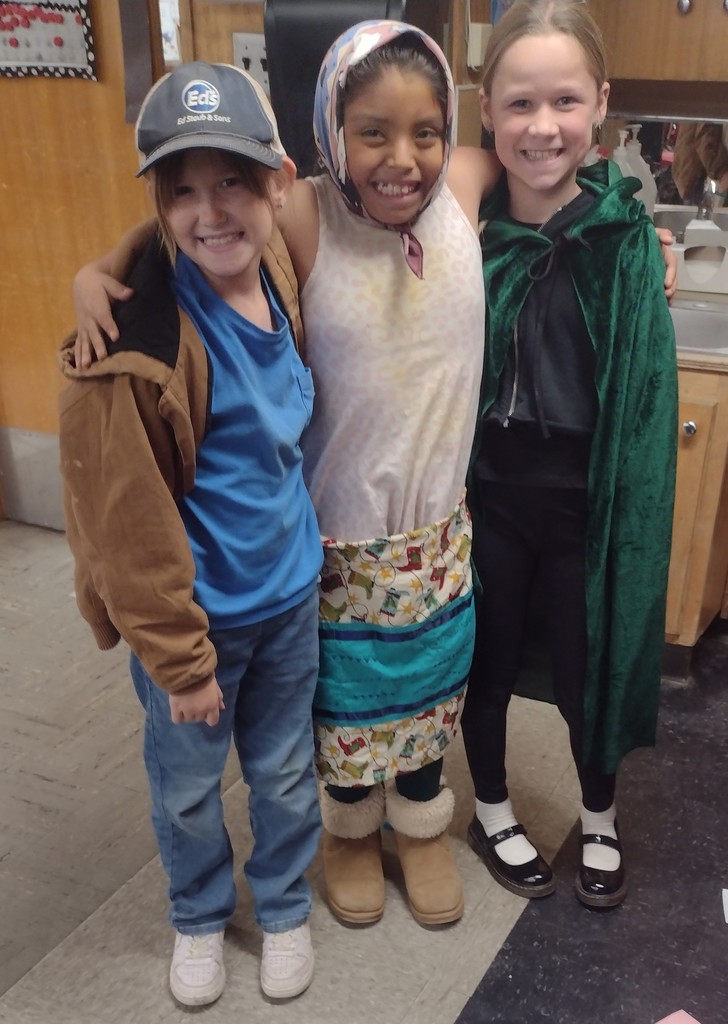 3rd Grade Classic Tales 6