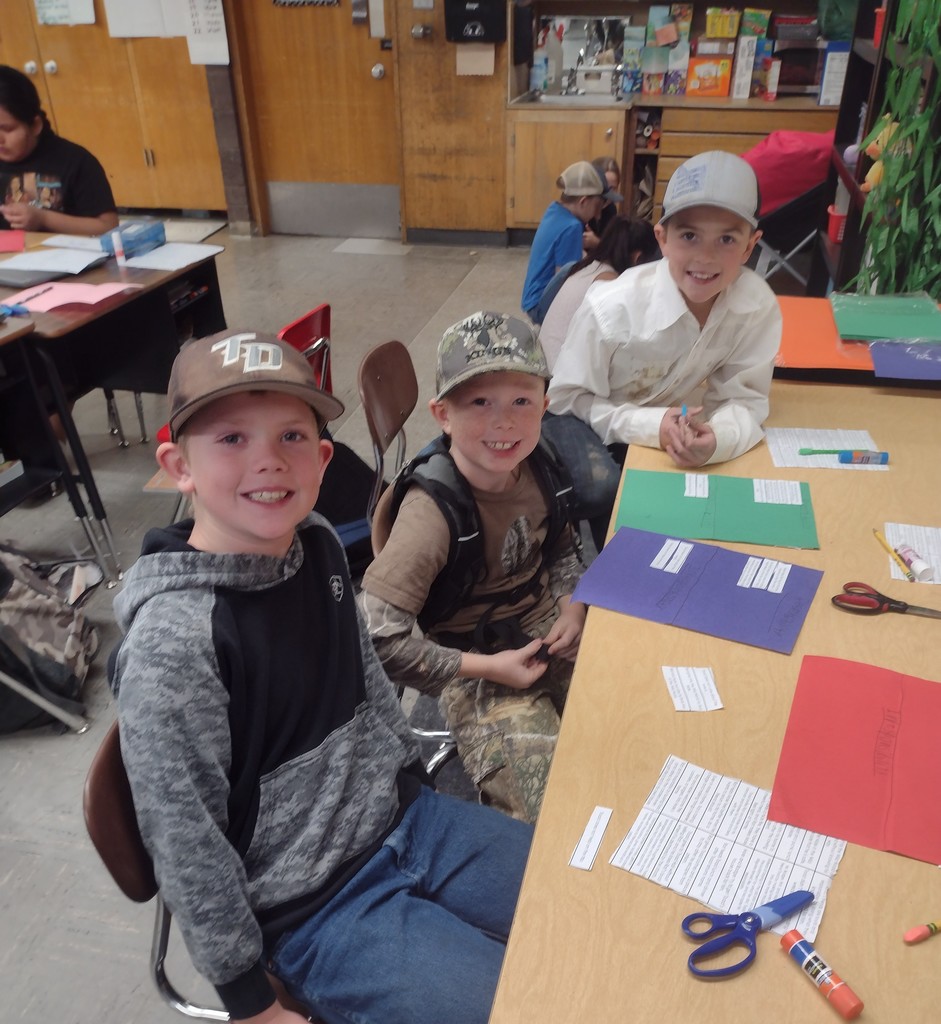 3rd Grade Classic Tales 2