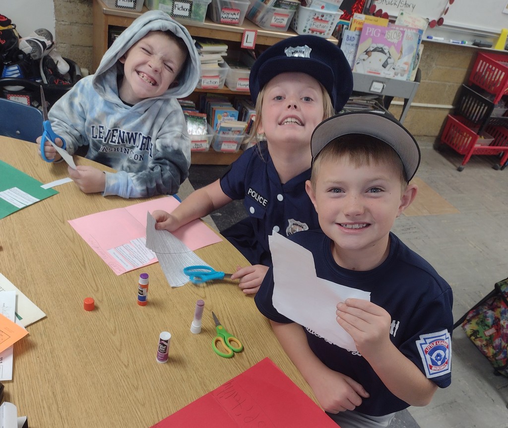 3rd Grade Classic Tales 3