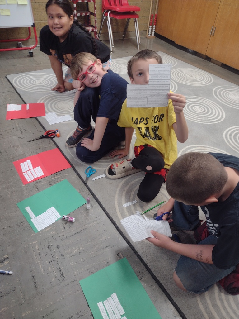 3rd Grade Classic Tales 5