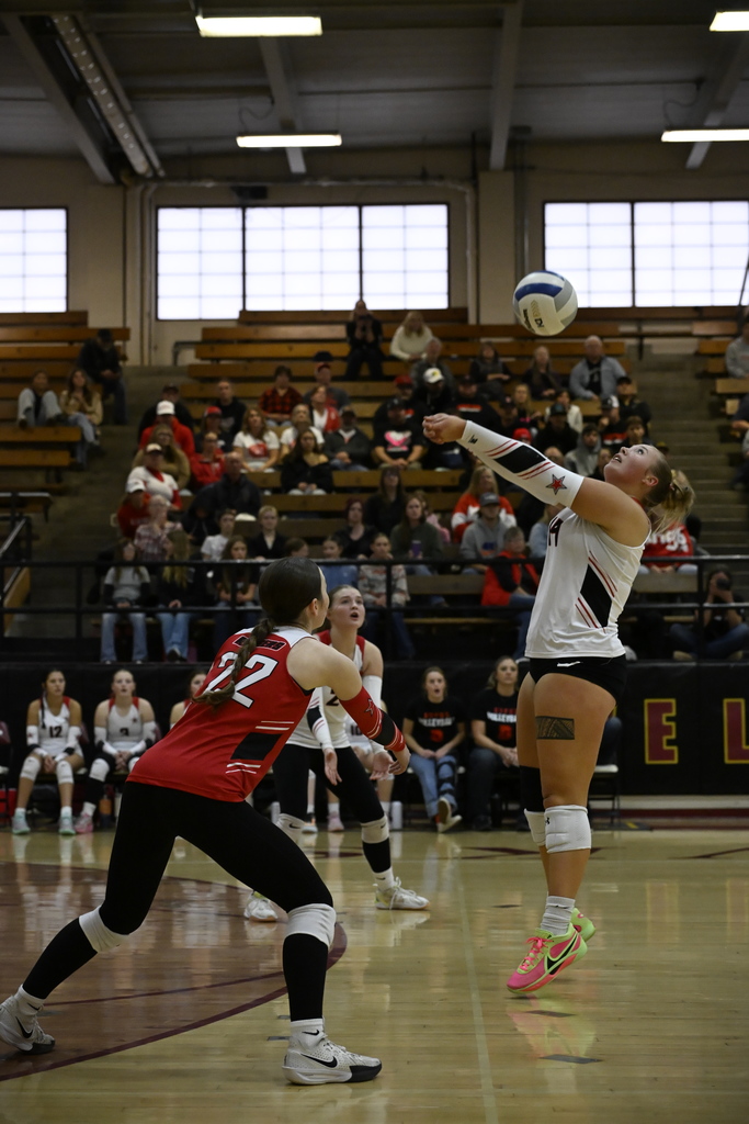 District Volleyball 2