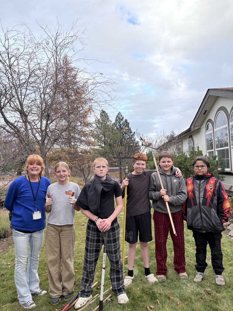 Leave Service crew 2