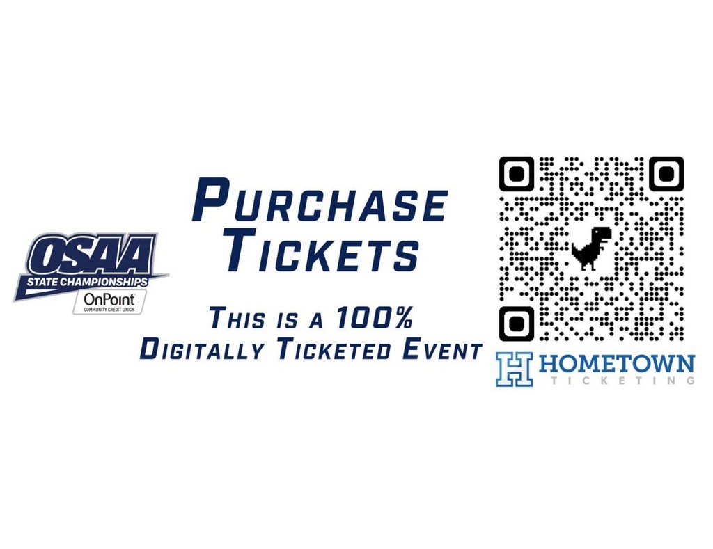 Ticket QR Code