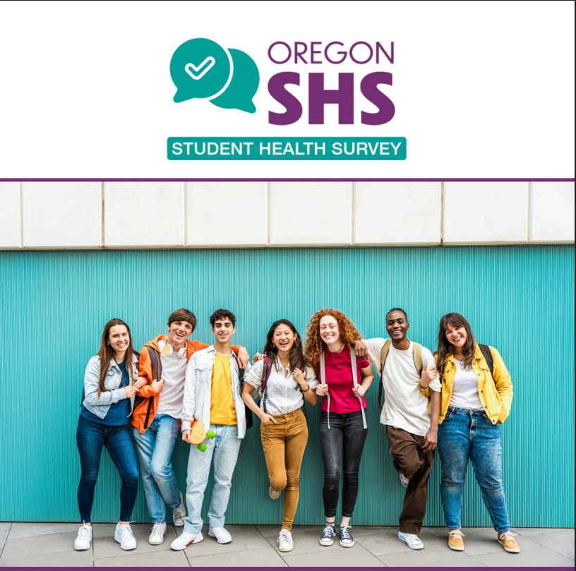 Oregon SHS