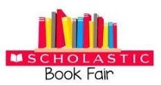 Scholastic Book Fair