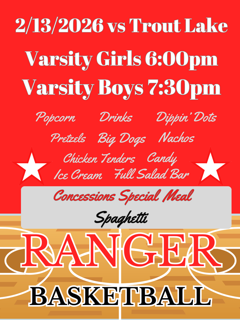 Trout Lake concessions