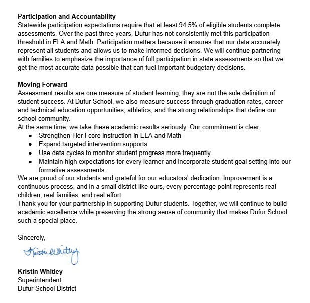 February Newsletter Page 2