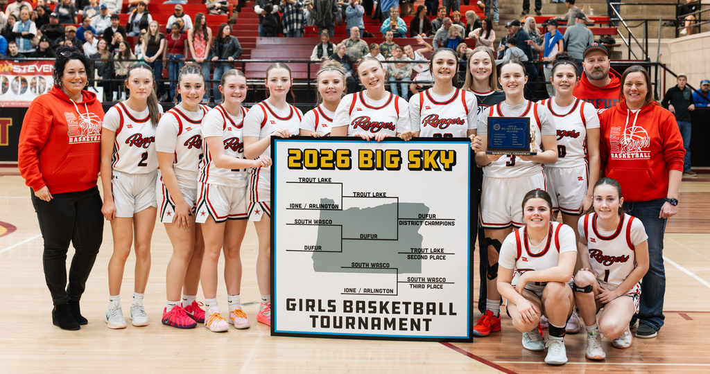 2026 District Champs