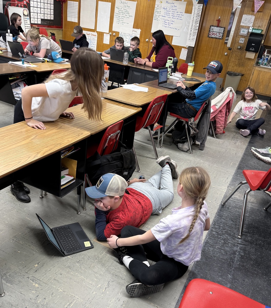 3rd Grade Activity 4