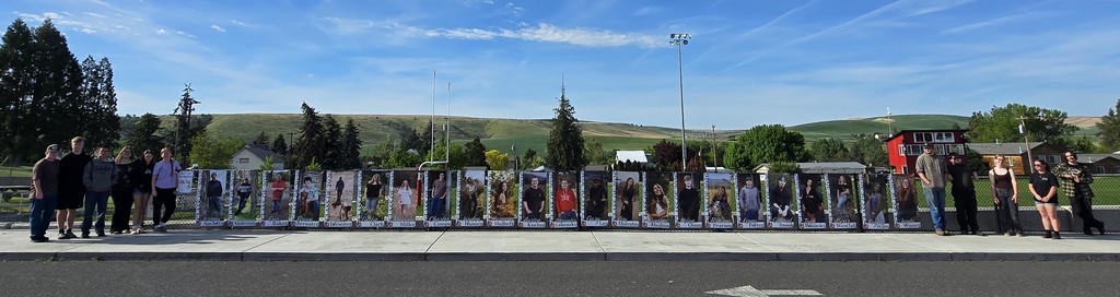banners