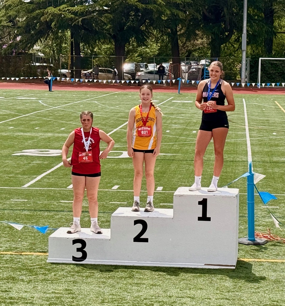 Meet of Champions
