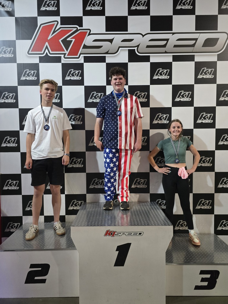 winners