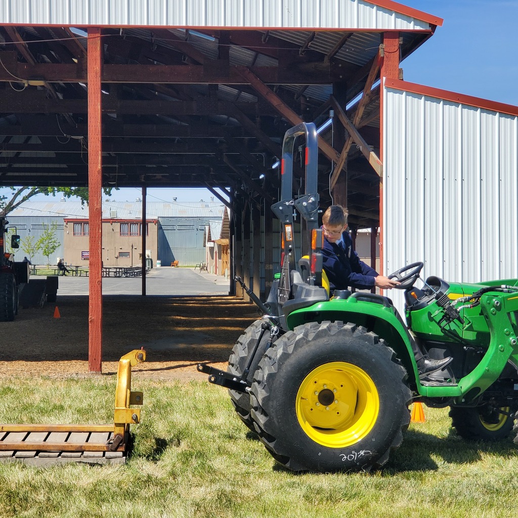 Noah Three point hitch
