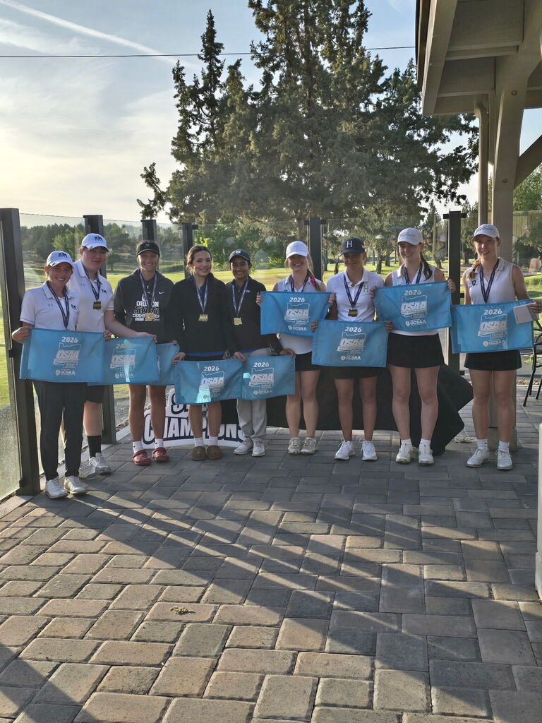 State Golf tournament