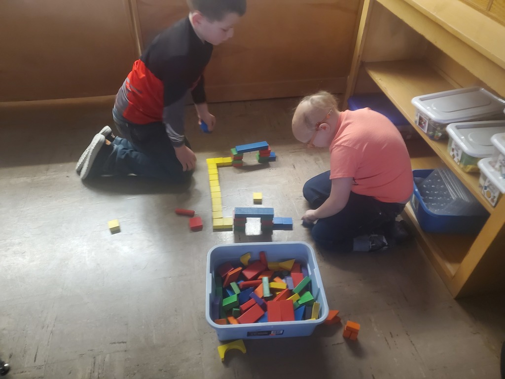 4th grade building 2