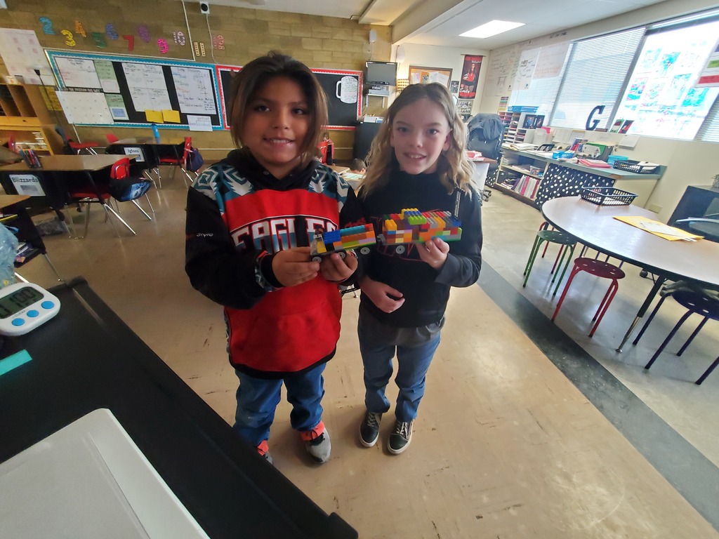 4th grade building 5