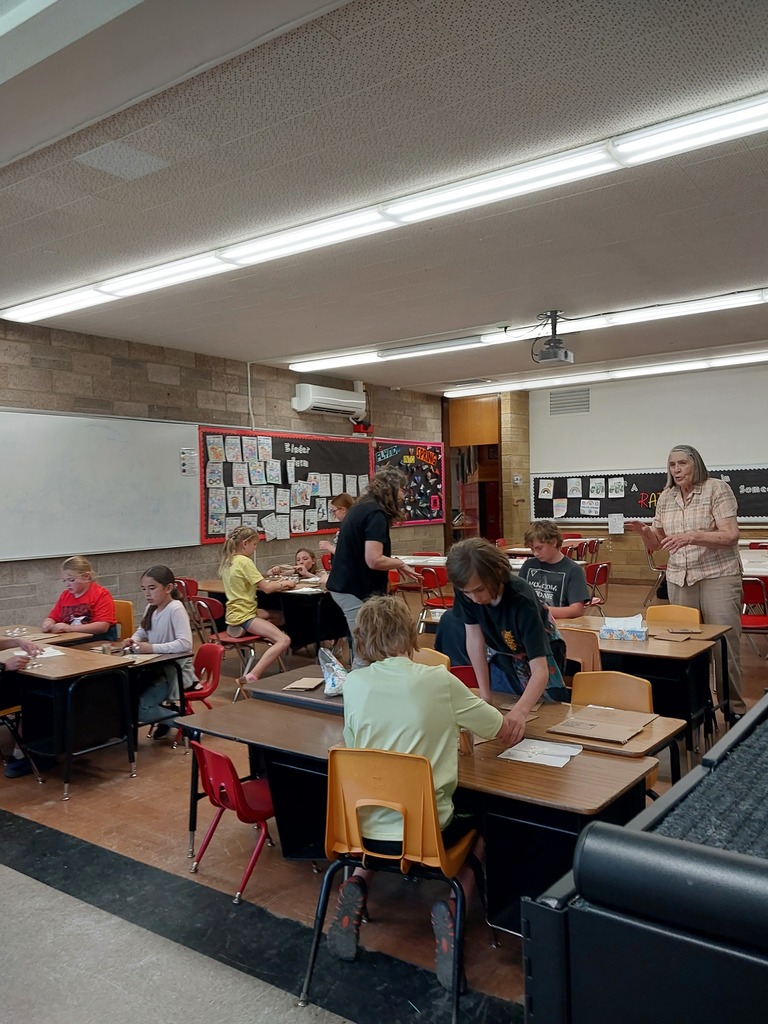 Earthquake Simulation