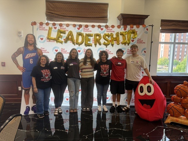 Student Council Leadership Conference