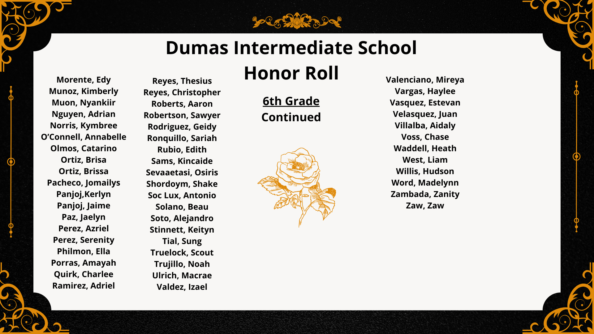 News | Dumas Intermediate School