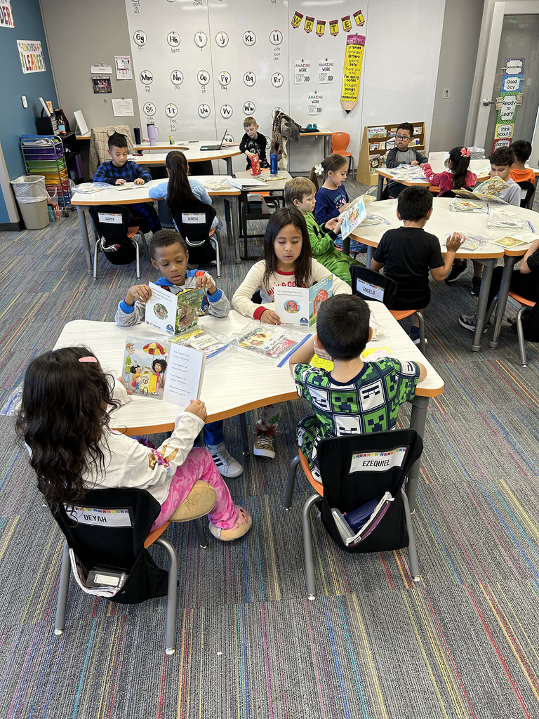 Beach's Class