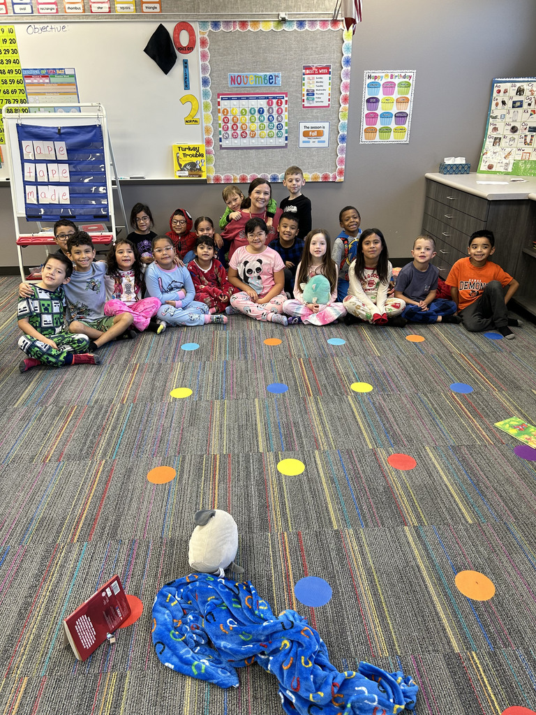 Beach's Class