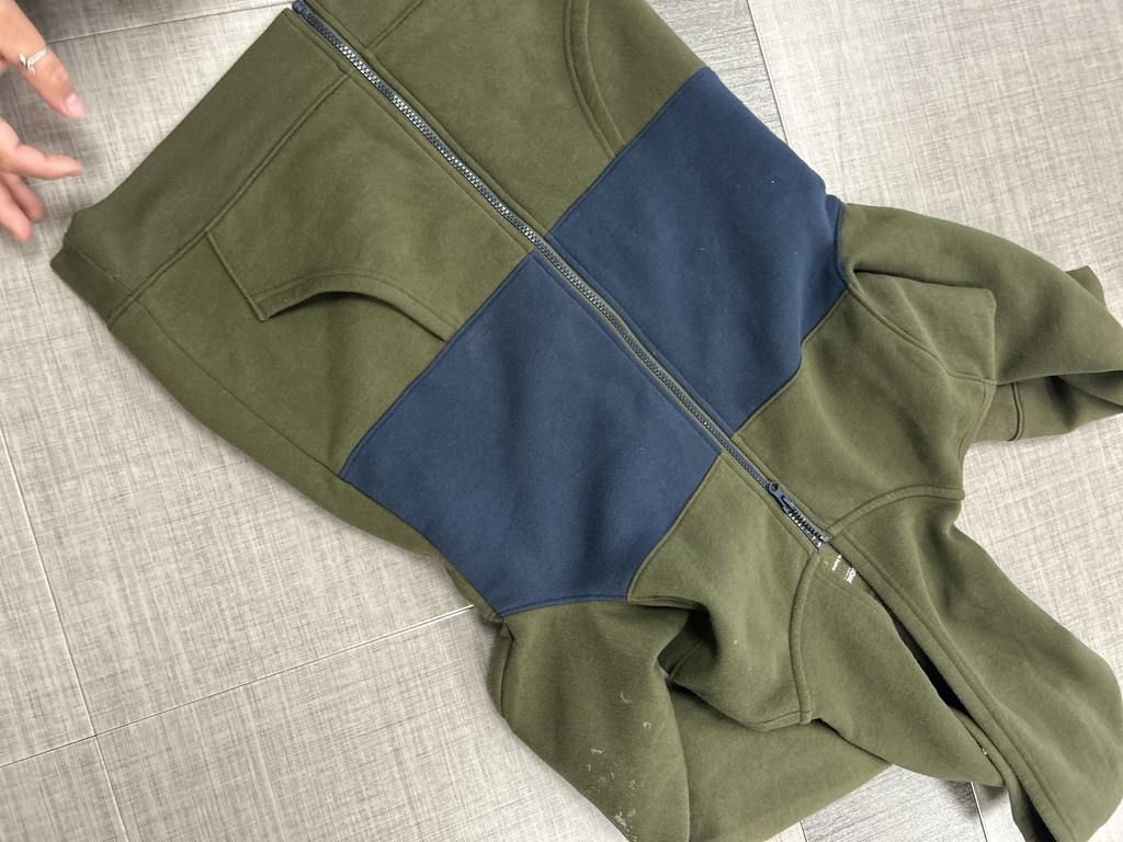Coats