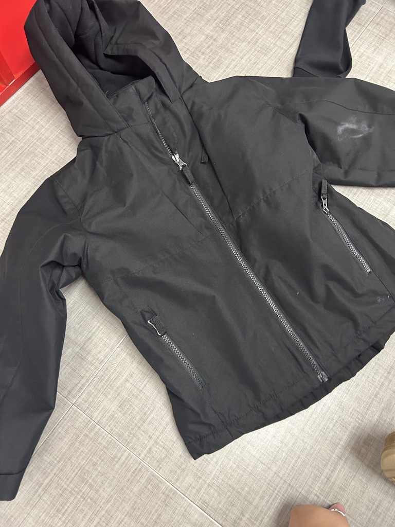 Coats