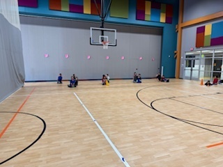 gym