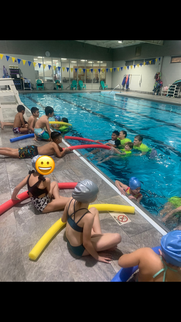Swimming Lessons