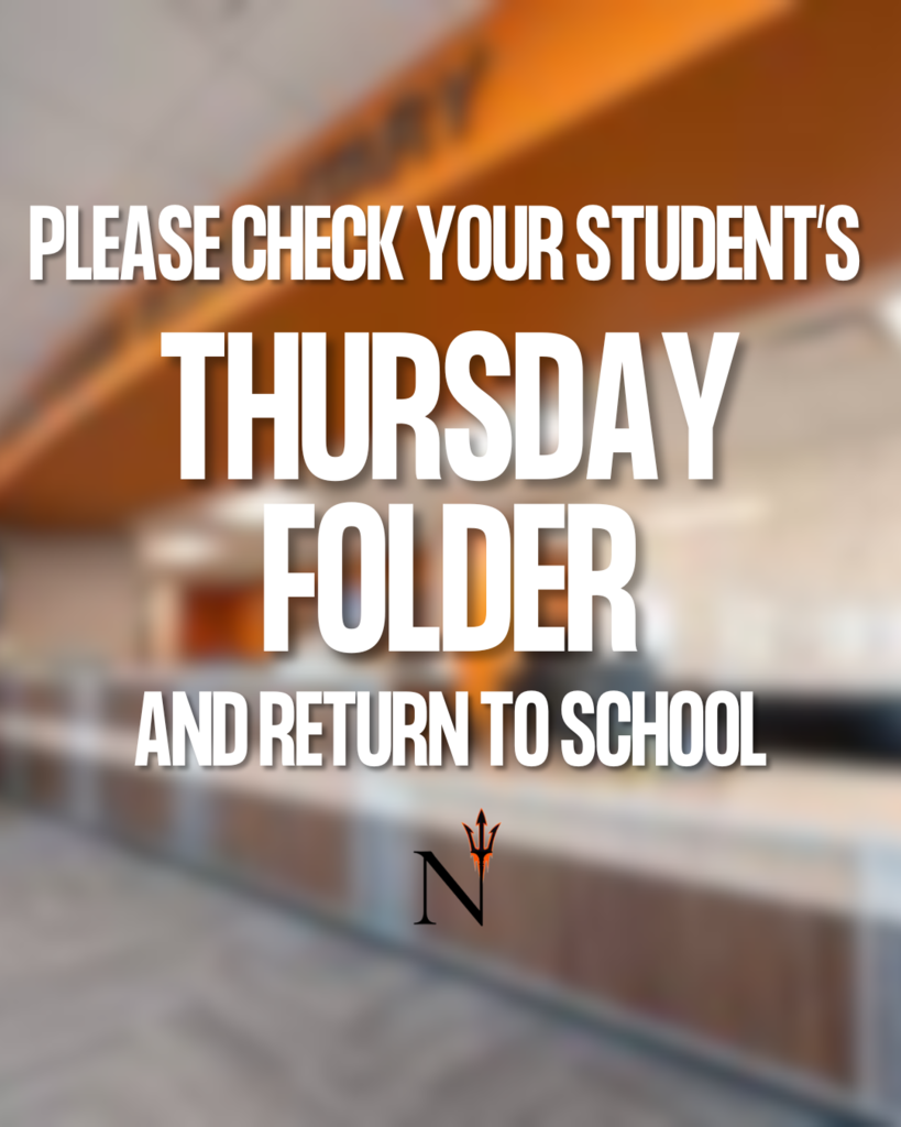 thursday foldert