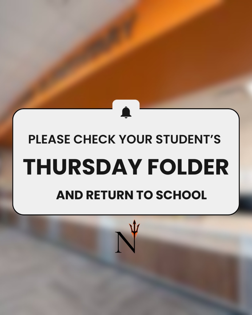 thursday folder